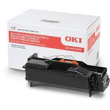 OKI - 44574302 - Black Imaging Drum Unit (25000 Copies) - £137-00 plus VAT - Back on Stock