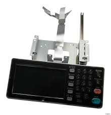 OKI - 45857901 - New & Original Operation Control Panel - £225-00 plus VAT - Back in Stock!
