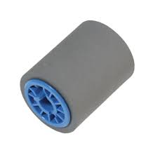 OKI - 41766501 - 41481701 - 43013002 - Paper Feed Hopping Roller - Fits in Base Assembly - £18-99 plus VAT - ETA 14 to 21 Day Leadtime