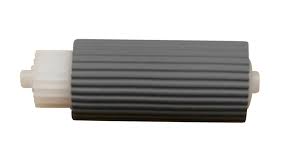 OKI - 43417901 - Pickup Roller Fits in Pickup Holder Assembly - £19-99 plus VAT - ETA 14 to 21 Day Leadtime