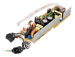 OKI - 44305201 - 220v AC-DC Low Voltage Power Board - £225-00 plus VAT - ETA - 14 to 21 Day Leadtime