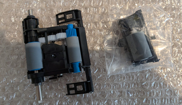 OKI - 44444443 - New & Original ADF Roller Kit - £49-99 plus