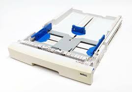 OKI - 44710601 - Main Paper Cassette Tray Assembly - £149-00 plus VAT - ETA 14 to 21 Day Leadtime