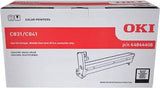 OKI - 44844408 - New & Original Black Imaging Drum Unit - £209-00 plus VAT - Back on Stock