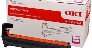 OKI - 44844470 - New & Original Magenta Imaging Drum Unit - £169-99 plus VAT - Back on Stock