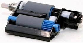 OKI - 44912501 - New & Original ADF Hopping Roller Assembly - £35-00 plus VAT - ETA 14 to 21 Day Leadtime