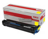 OKI - 45103719 - New & Original Yellow Imaging Drum Unit - £499-00 plus VAT - ETA 14 to 21 Day Leadtime