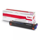 OKI - 45103720 - New & Original Magenta Imaging Drum Unit - £499-00 plus VAT - ETA 14 to 21 Day Leadtime