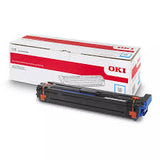OKI - 45103721 - New & Original Cyan Imaging Drum Unit - £499-00 plus VAT - ETA 14 to 21 Day Leadtime