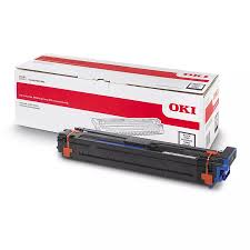 OKI - 45103722 - New & Original Black Imaging Drum Unit - £289-00 plus VAT - ETA 14 to 21 Day Leadtime