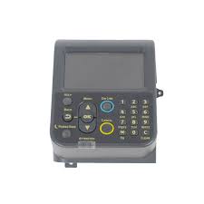 OKI - 45247201 - New & Original Operation Control Panel - £299-00 plus VAT - ETA 14 to 21 Day Leadtime