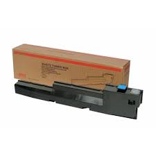 OKI - 45531503 - Waste Toner Box (150000 Copies) - £45-00 plus VAT - Back in stock!