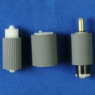 OKI - 45534502 - Manual Paper Tray MPT Feed Roller Kit - £115-00 plus VAT - Back in Stock!