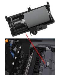 OKI - 44444443 - New & Original ADF Roller Kit - £59-99 plus VAT - Back in Stock!