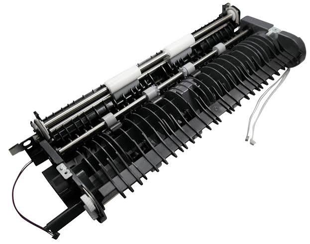 OKI - 45861101 - Paper Exit Eject Guide Assembly - £139-00 plus VAT - ETA 21 to 28 Day Leadtime
