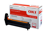 OKI - 46484106 - New & Original Magenta Imaging Drum Unit - £59-00 plus VAT - Back on Stock