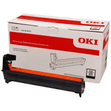 OKI - 46484108 - New & Original Black Imaging Drum Unit - £59-00 plus VAT - Back on Stock