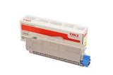 OKI - 46861305 - Yellow Toner Cartridge (10000 Copies) - £229-00 plus VAT - Back on Stock