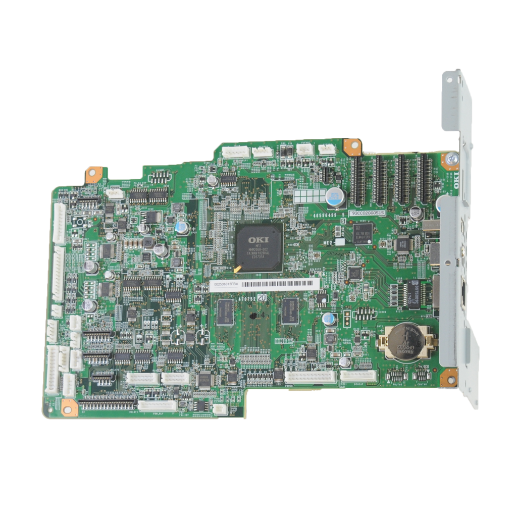 OKI - 47075204 - Maintenance Board ME2 - £259-00 plus VAT - ETA 14 to 21 Day Leadtime