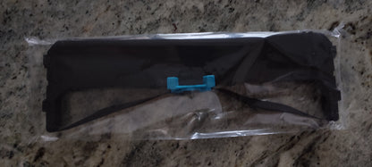 Panasonic - KX-P181 - KXP181 - Compatible Black Fabric Ribbon - £11-99 plus VAT - In Stock 1 to 2 Day Leadtime