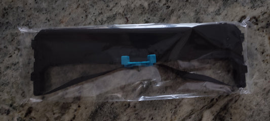 Panasonic - KX-P181 - KXP181 - Compatible Black Fabric Ribbon - £11-99 plus VAT - In Stock 1 to 2 Day Leadtime