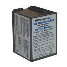 Pitney Bowes - 765-9BN Out of Date Blue Ink Cartridge - £49-00 plus VAT - Temporarily Unavailable - ETA Mid October