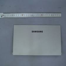 Samsung - JC63-04327A - Fold Down Front Door Cassette Cover - £45-00 plus VAT - No Longer Available
