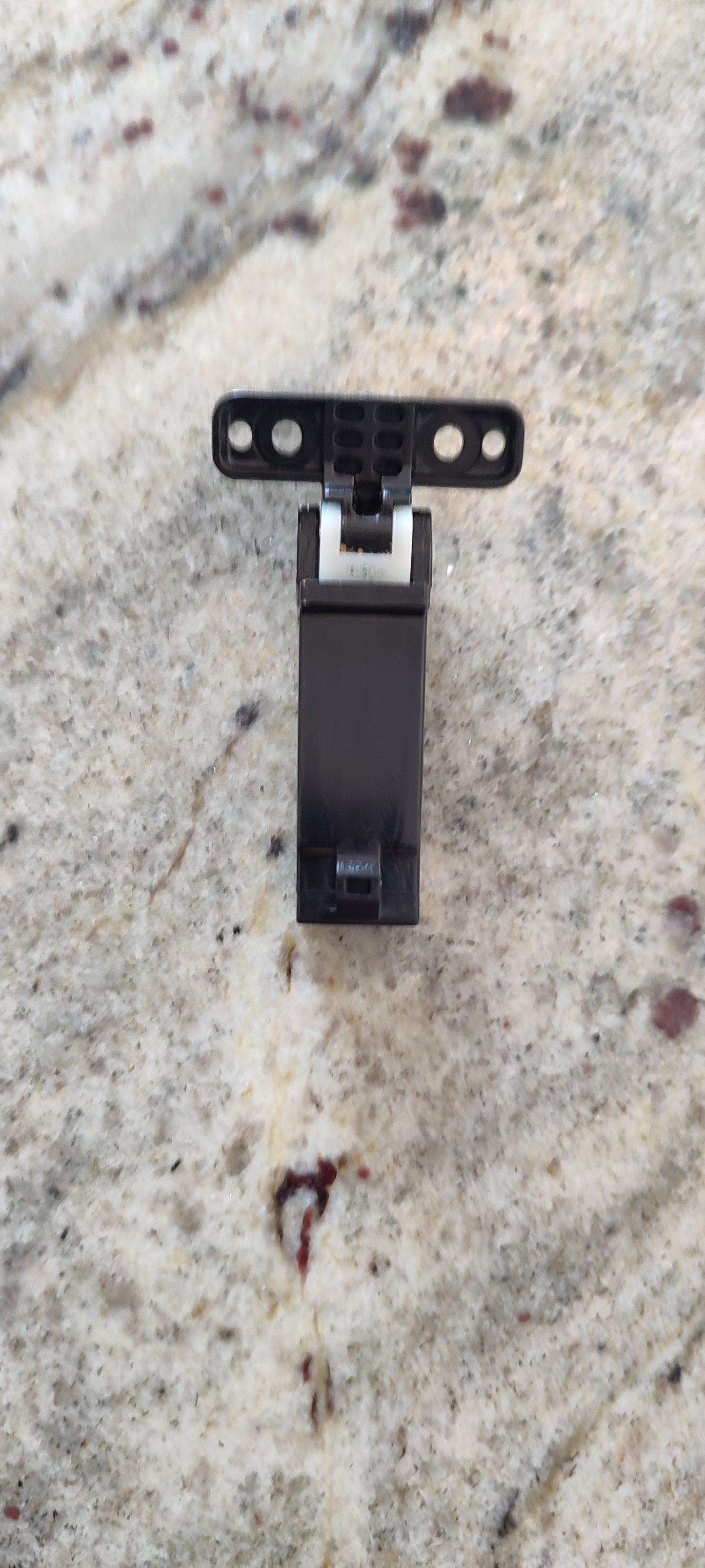 Samsung - JC97-04194A - JC97-03191A - Left / Right Black Platen Hinge - £24-99 each plus VAT - Back in Stock!