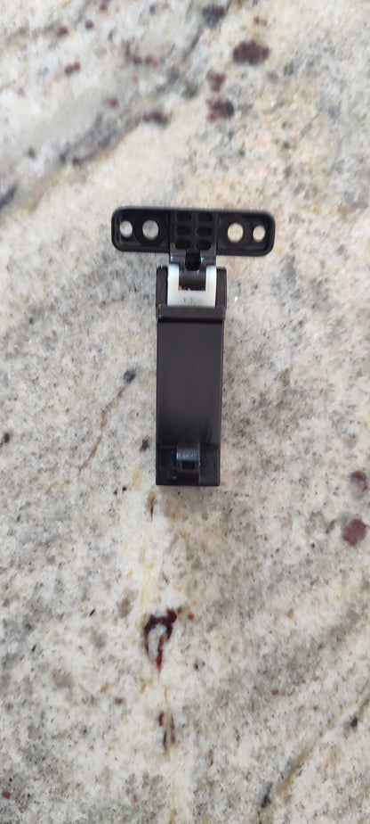 Samsung - JC97-04194A - JC97-03191A - Left / Right Black Platen Hinge - £24-99 each plus VAT - Back in Stock!