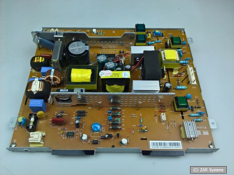 Samsung - JC44-00083A - 105N02060 - High Voltage Power Supply Board - HVPS - £199-00 plus VAT - ETA 14 to 21 Day Leadtime