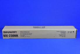 Sharp - MX230MK - MX-230MK - Main Charger & Drum Cleaning Blade (4 in Printer CMYK) - £35-00 plus VAT each - Back on Stock