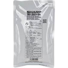 Sharp - MX36GVBA - MX-36GVBA - Black Developer Bag - £39-00 plus VAT - ETA 7 Day Leadtime