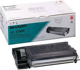Sharp - AL110DC - AL-110DC - Black Toner Developer TD Cartridge (4000 Copies) - £99-99 plus VAT - No Longer Available