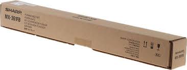 Sharp - MX-361FB - MX361FB - Fuser Belt Kit - £145-00 plus VAT - ETA 7 Day Leadtime