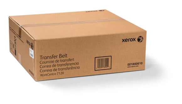 Xerox - 001R00610 - Transfer Belt Assembly - £299-00 plus VAT - ETA 10 Day Leadtime