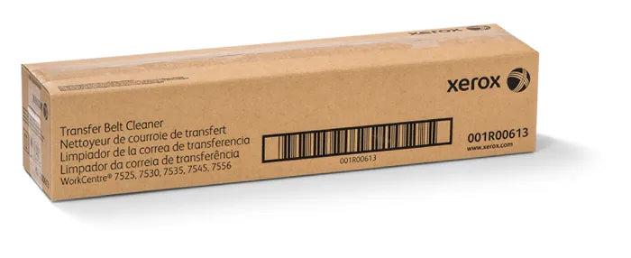 Xerox - 001R00613 - IBT Belt Cleaner Assembly - £59-99 plus VAT - Back on Stock