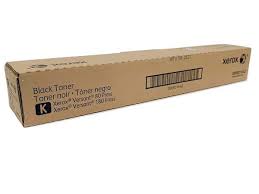 Xerox - 006R01642 - 6R01642 - Black Toner Cartridge - £75-00 plus VAT - ETA 2 to 3 Day Leadtime