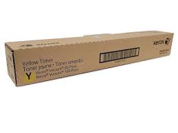 Xerox - 006R01645 - 6R01645 - Yellow Toner Cartridge - £89-00 plus VAT - 2 to 3 Day Leadtime