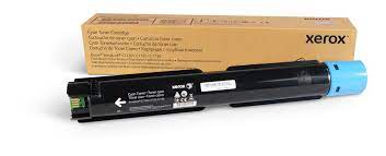 Xerox - 006R01825 - Original Extra High Capacity Cyan Toner Cartridge (18500 Copies) - £129-00 plus VAT - 7 Day Leadtime