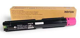 Xerox - 006R01826 - Original Extra High Capacity Magenta Toner Cartridge (18500 Copies) - £129-00 plus VAT - ETA 3 Day Leadtime