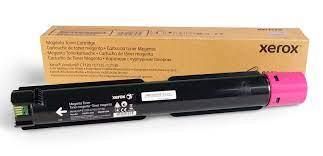 Xerox - 006R01826 - Original Extra High Capacity Magenta Toner Cartridge (18500 Copies) - £129-00 plus VAT - 7 Day Leadtime