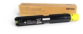 Xerox - 006R01827 - Original Extra High Capacity Yellow Toner Cartridge (18500 Copies) - £129-00 plus VAT - ETA 3 Day Leadtime