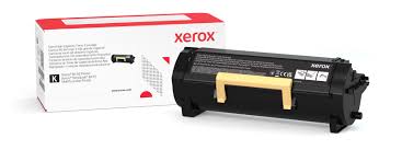 Xerox - 006R04727 - Original Extra High Capacity Return Program Black Toner Cartridge (25000 Copies) - £325-00 plus VAT - ETA 2 to 3 Day Leadtime