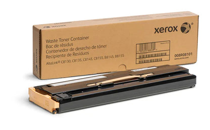 Xerox - 008R08101 - Waste Toner Cartridge - £39-99 plus VAT - ETA 5 to 7 Day Leadtime