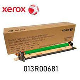 Xerox - 013R00681 - Original Drum Cartridge (4 in Printer - CMYK, price is each) - £275-00 plus VAT - 7 Day Leadtime