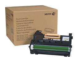 Xerox - 101R00554 - Black Print Drum Cartridge - £89-99 plus VAT - Back on Stock