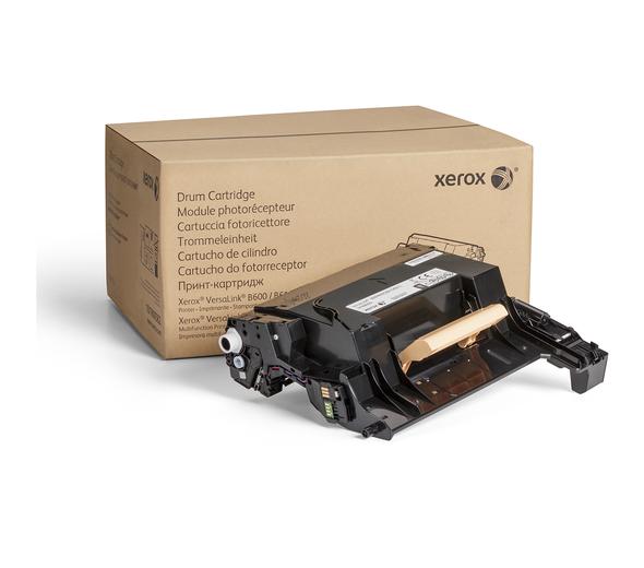 Xerox - 101R00582 - Black Print Drum Cartridge - £61-90 plus VAT - ETA 2 to 3 Day Working Leadtime