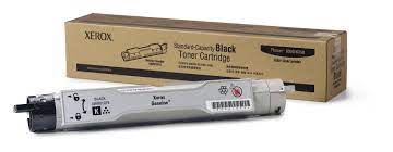 Xerox - 106R01076 - Standard Capacity Black Toner Cartridge - £59-99 plus VAT - Temporarily Unavailable - ETA Mid October