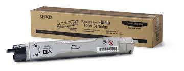 Xerox - 106R01076 - Standard Capacity Black Toner Cartridge - £59-99 plus VAT - In Stock