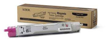 Xerox - 106R01083 - High Capacity Magenta Toner Cartridge (7000 Copies) - £150-00 plus VAT - In Stock